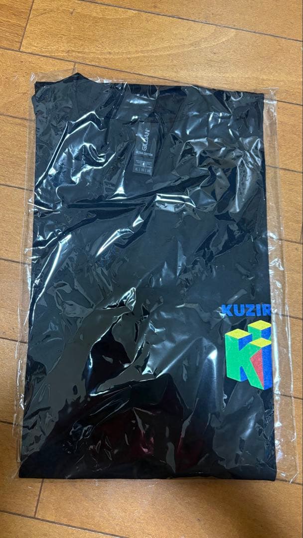 新品未開封 KUZIRA 64 pizza of death Tシャツ XL KUZIRA PIZZA OF DEATH Tシャツ - メルカリ