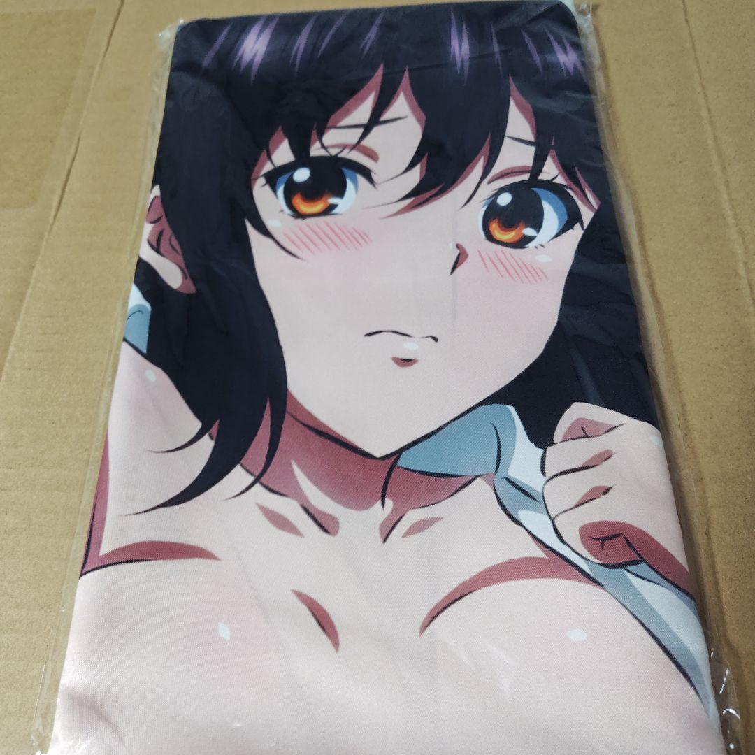 ストライク・ザ・ブラッド 雪菜 くじ引き堂 S賞 布ポスター ストライク・ザ・ブラッド』Happy birthday！ 雪菜 オンラインくじ