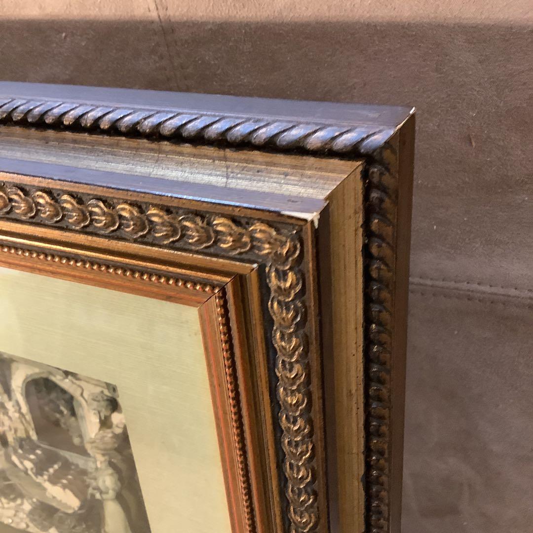 アントンピック シャドーボックス 【おもちゃ屋さん】3D アート