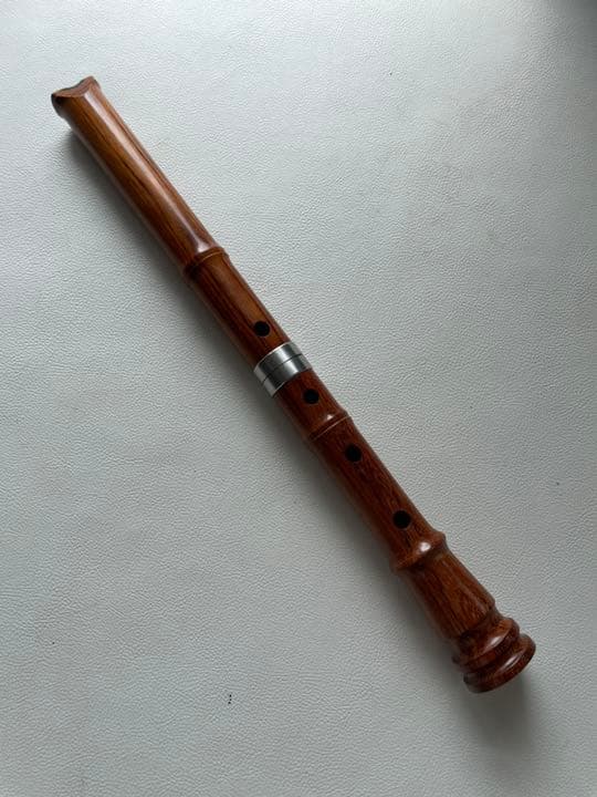 尺八 和楽器 楽器 木管 二本継 中古品 Yahoo!オークション -「尺八 楽器」の落札相場・落札価格
