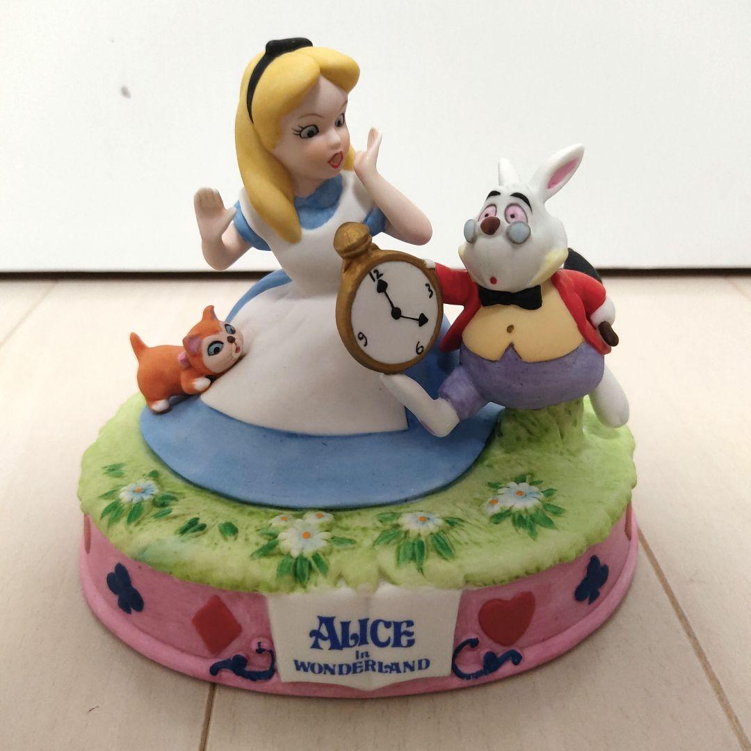 ディズニー ふしぎの国のアリス フィギュア Amazon.co.jp: Disney(ディズニー) Alice in Wonderland Figure Play
