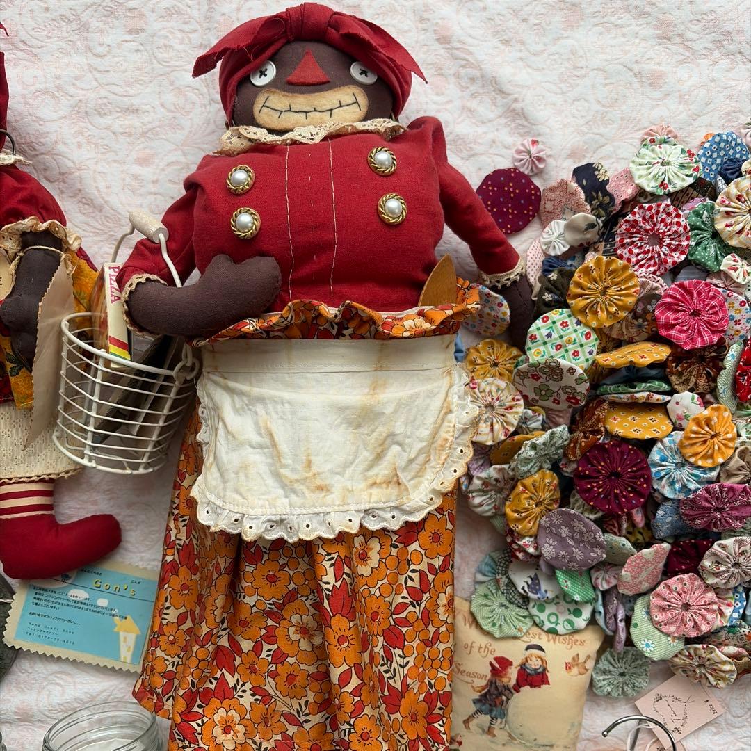 カントリー雑貨 まとめ売り - メルカリ