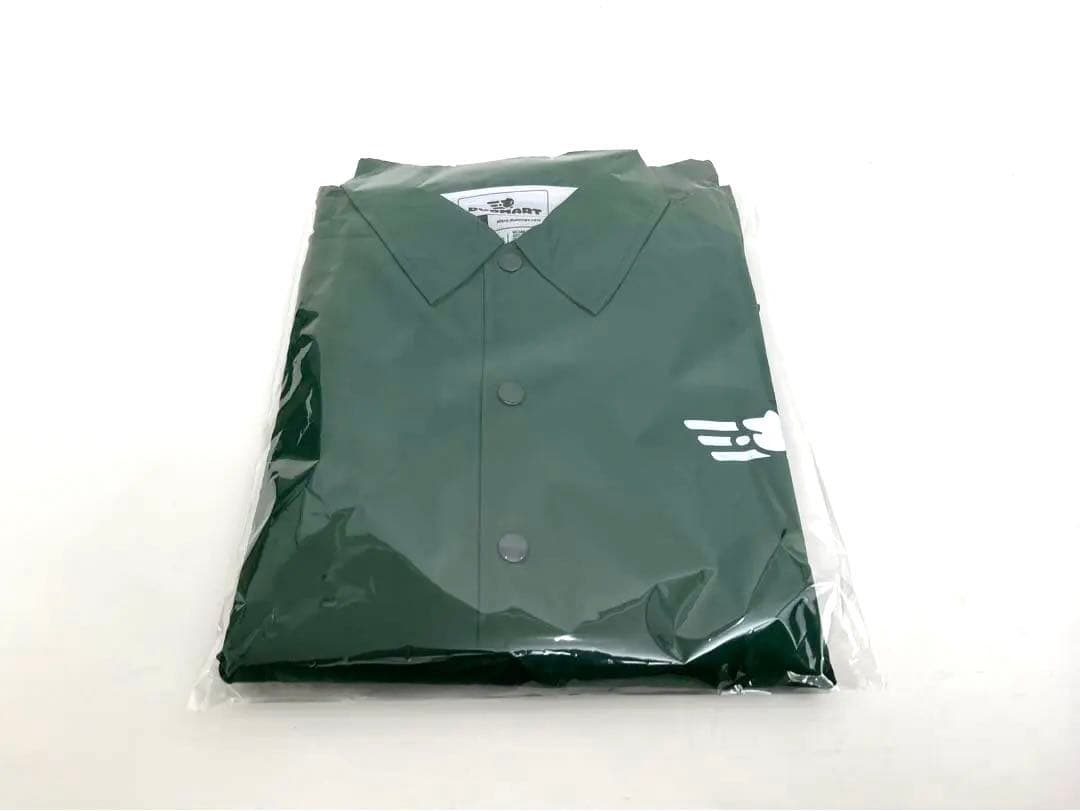 【デュオリンゴ】デュオマートブルゾン(M)！DUOMART Duolingo デュオリンゴ】デュオマートブルゾン(M)！DUOMART Duolingo - メルカリ