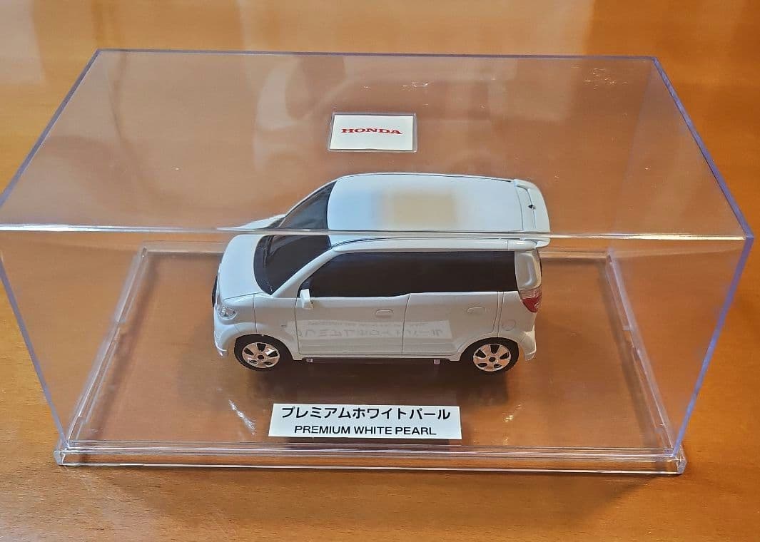 ☆ゆうきんさま専用 ホンダ ゼストスポーツモデューロ仕様 カラー