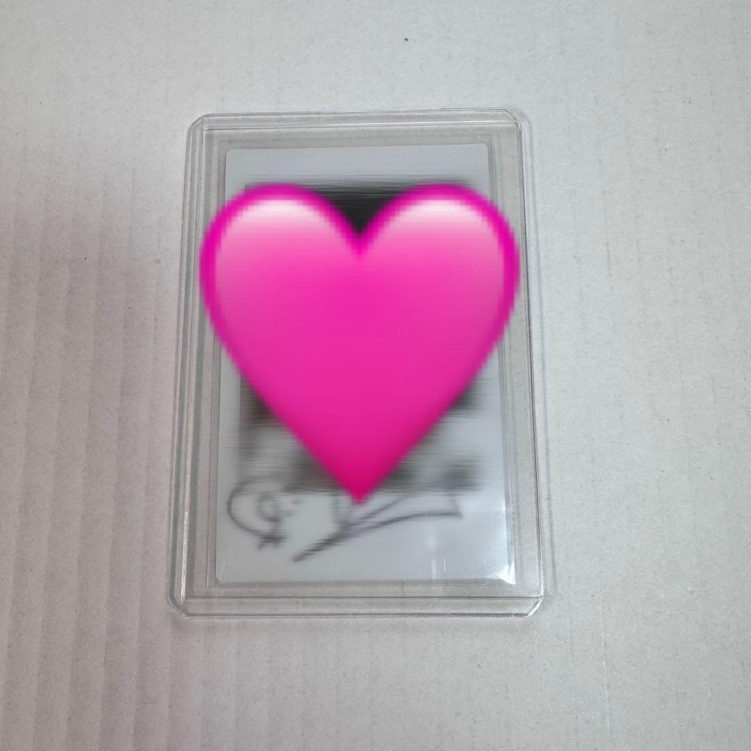 RESCENE メイ チェキ RESCENE メイ チェキ