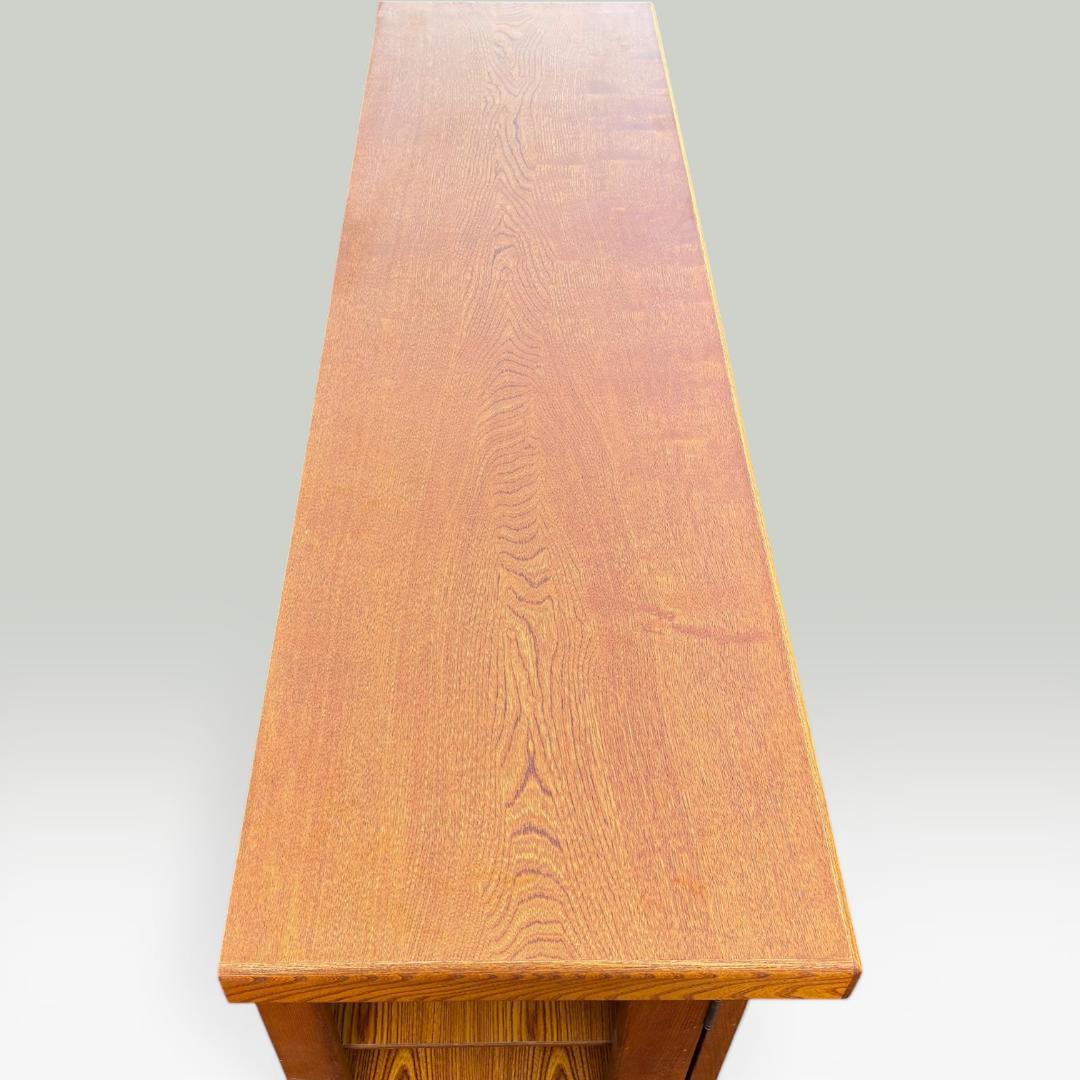 十万石印 木製 下駄箱 靴箱 和風 昭和 レトロ アンティーク その2