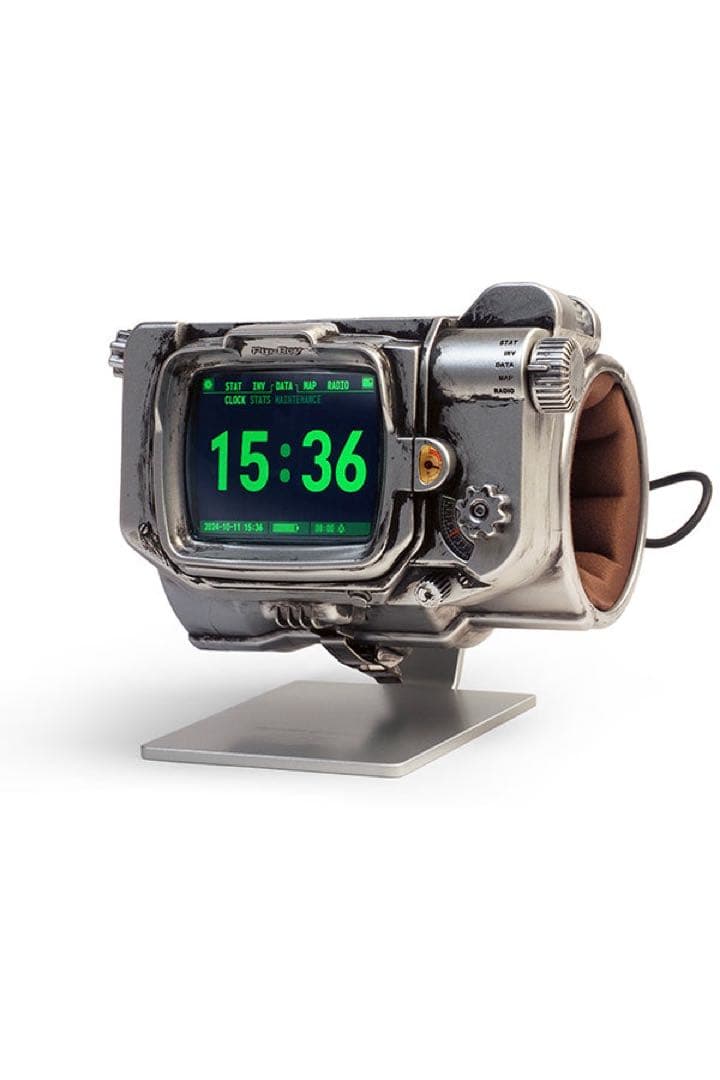 Fallout Pip-Boy 3000 MK V　フォールアウト　ピップボーイ 2026年最新】Fallout PIP-BOYの人気アイテム - メルカリ