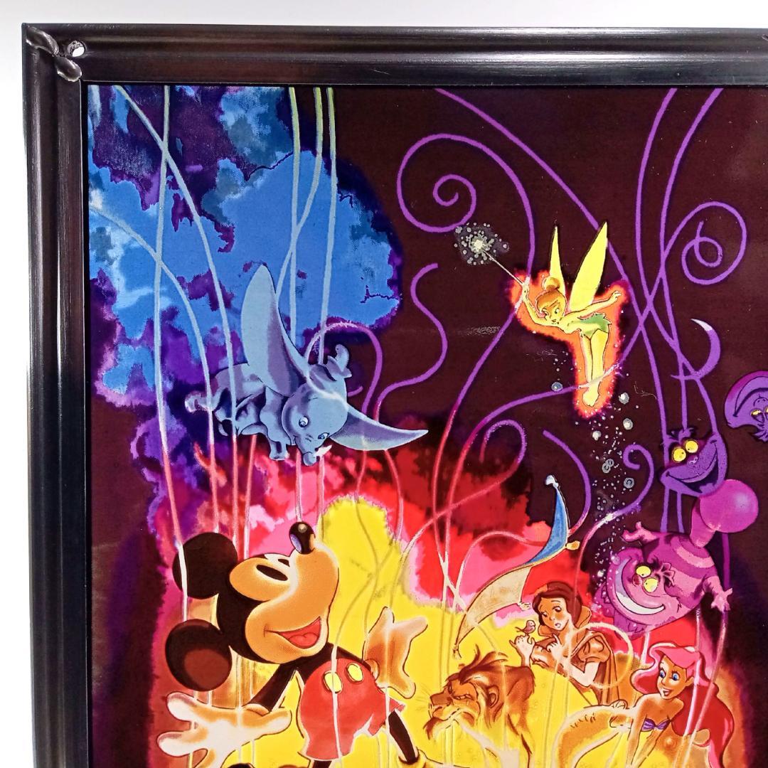 新品ディズニー社 創立75周年ミッキー ステンドグラス グラスマスターズ社 Amazon | テンヨー(Tenyo) 【日本製】 266ピース ぎゅっとシリーズ