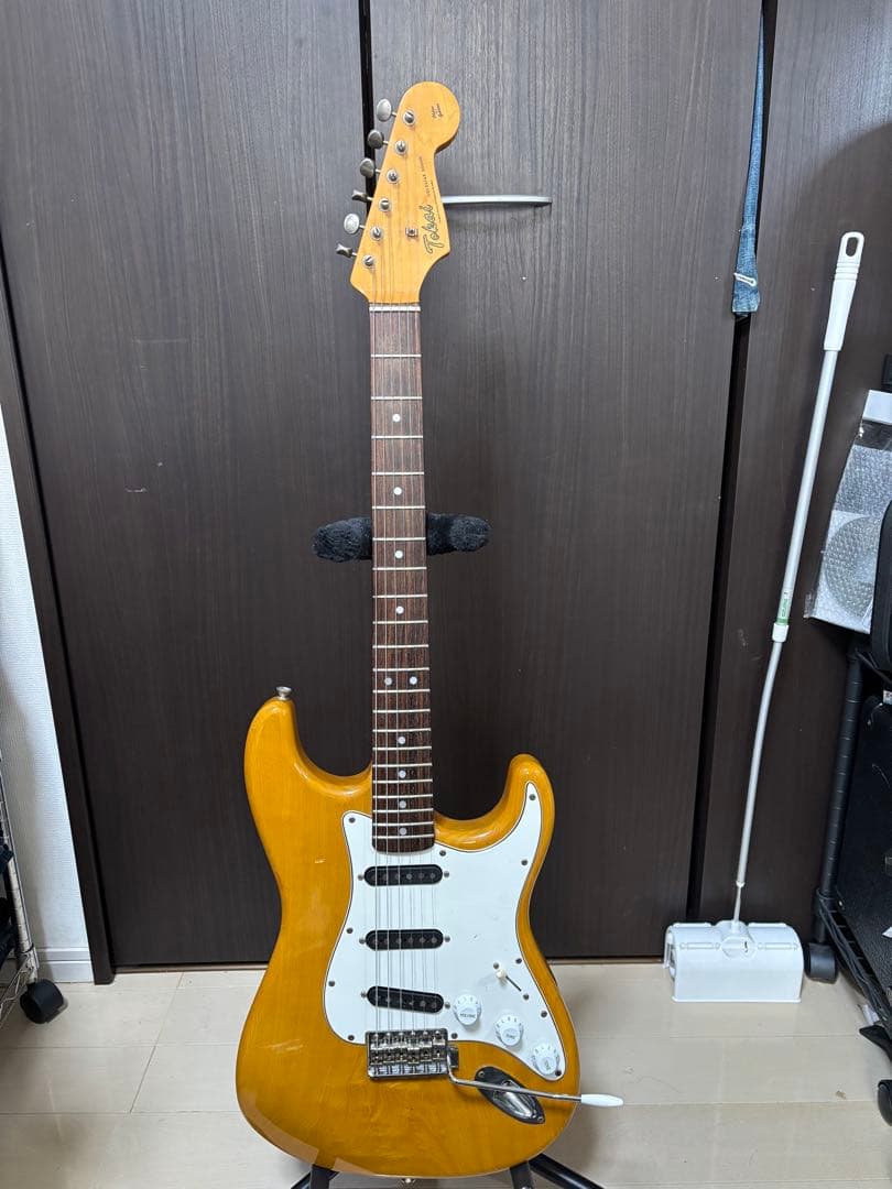 ギター Tokai Goldstar Sound ST-50 中古】Tokai / ST-50 SB 【渋谷店】 | ストラトキャスタータイプ