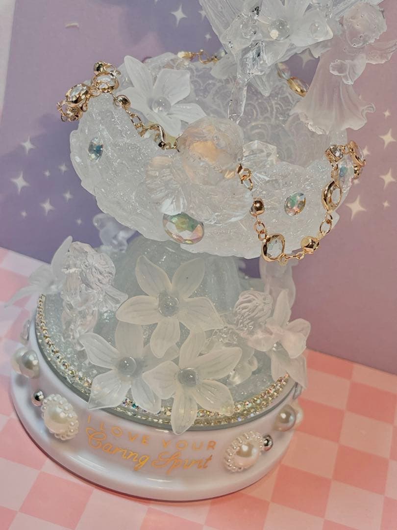Goddess Angel泉