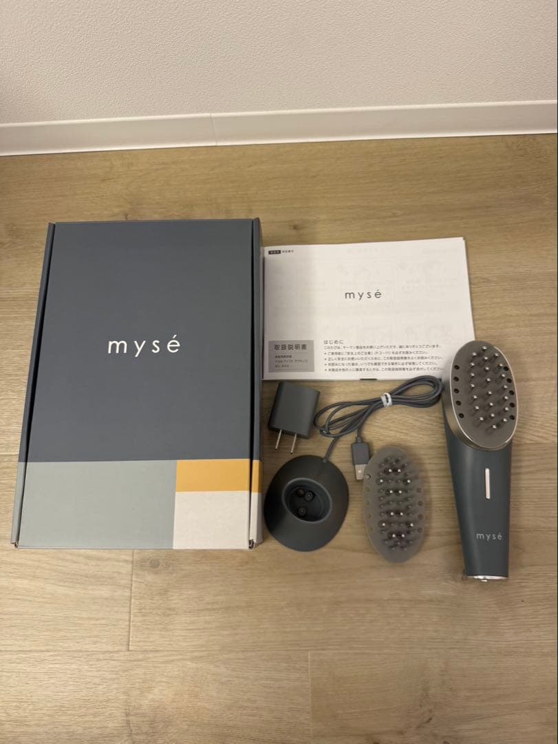YA-MAN ヤーマン　MS-80G ミーゼ　スカルプリフト　アクティブ アウトレット】再値下げ ヤーマン ミーゼ スカルプリフト アクティブ