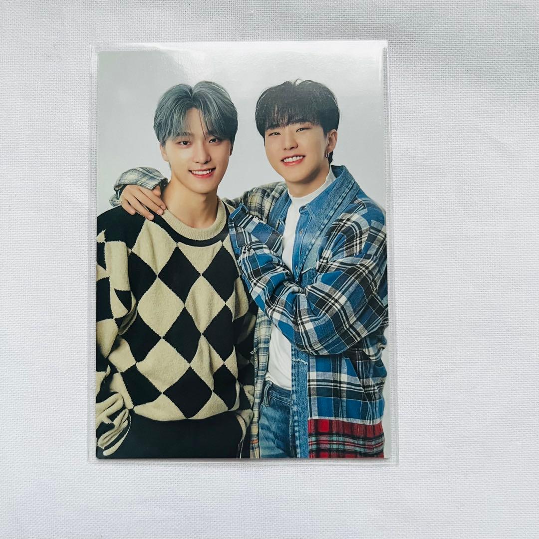 seventeenセブチ ホシ　ディノ　ユニット　トレカ SEVENTEEN HOSHI ホシ spider MIXTAPE ミクテ TRADING CARD トレカ一覧