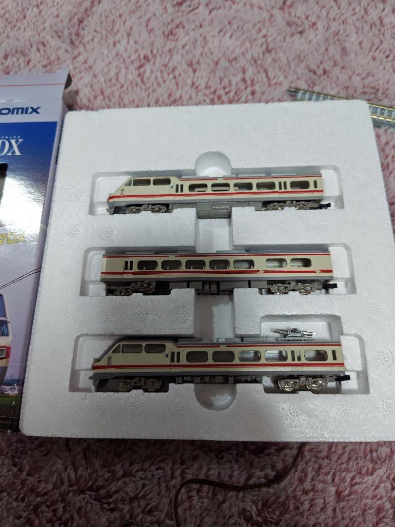 値下げ　トミックス　名鉄8800系　3両セット Amazon | TOMIX Nゲージ 名鉄8800系 パノラマDXセット 3両 92291 鉄道
