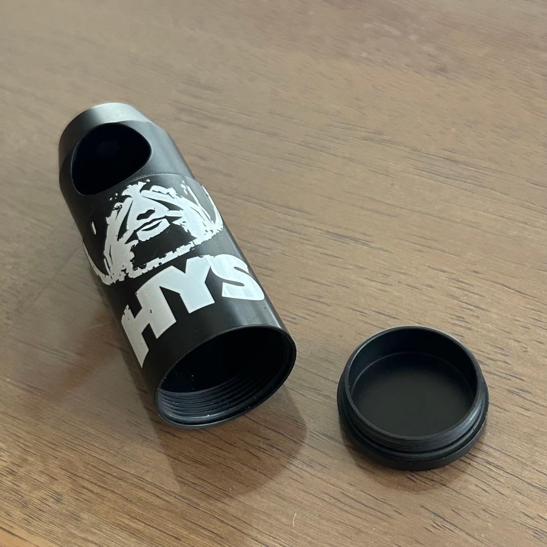 HYSTERIC GLAMOUR ヒステリックグラマー 携帯灰皿&ストラップ - メルカリ