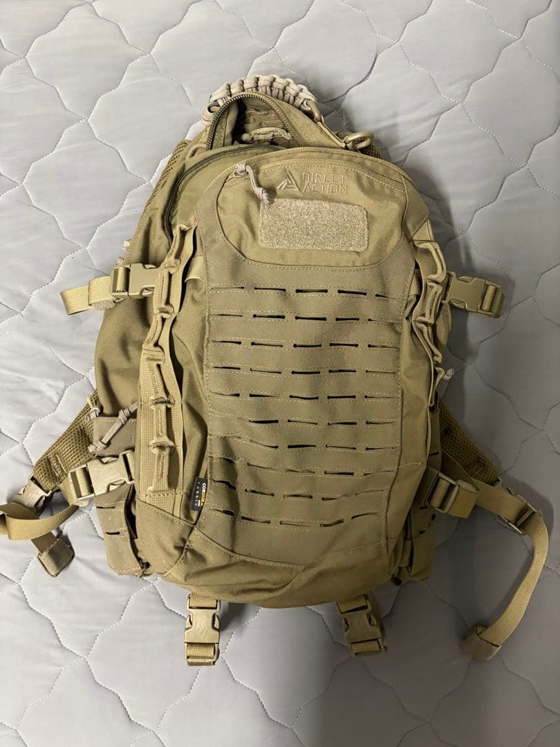ダイレクトアクション　 ドラゴンエッグ mk2 RG HELIKON-TEX HELIKON-TEX DIRECT ACTION DRAGON EGG MK2 ドラゴン