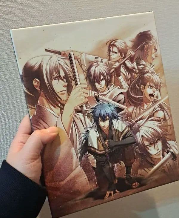 薄桜鬼 コンプリートボックス スチルコレクション 薄桜鬼 スチルコレクション コンプリートボックス | K-BOOKS 池袋 2