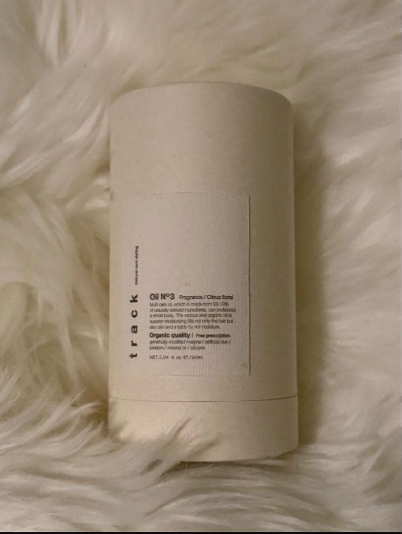 track oil No.3 2本セット ジョエルロティ トラック オイル No3 90ml (ヘアトリートメント