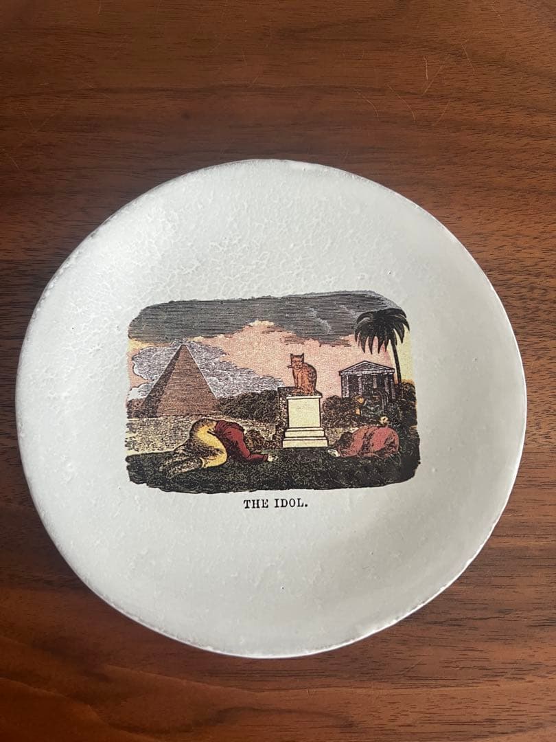 AstierdeVillatteアスティエJohnDerian CatIdol John Derian