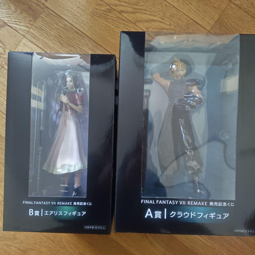 FINAL FANTASY VII REMAKE フィギュアセット Final Fantasy VII: Rebirth - Zack Fair (Deluxe) 1/4 Scale Statue