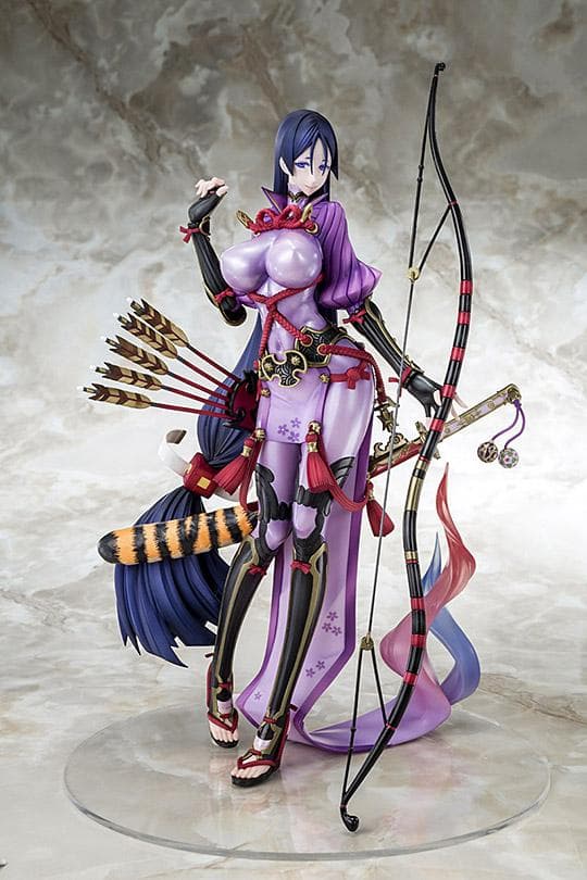 BellFine FGO 源頼光 1/7 完成品フィギュア 新品 未開封品 フィギュア｜Fate/Grand Order｜源頼光