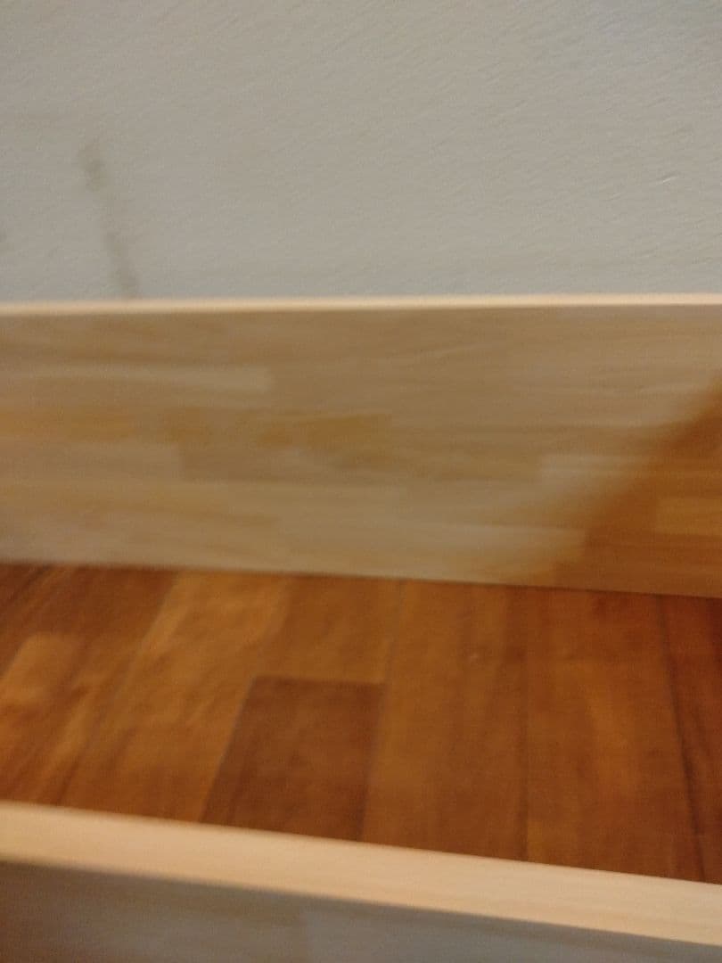 木製 ハンドメイド オーダー ロの字 棚 シェルフ ラック テレビボード