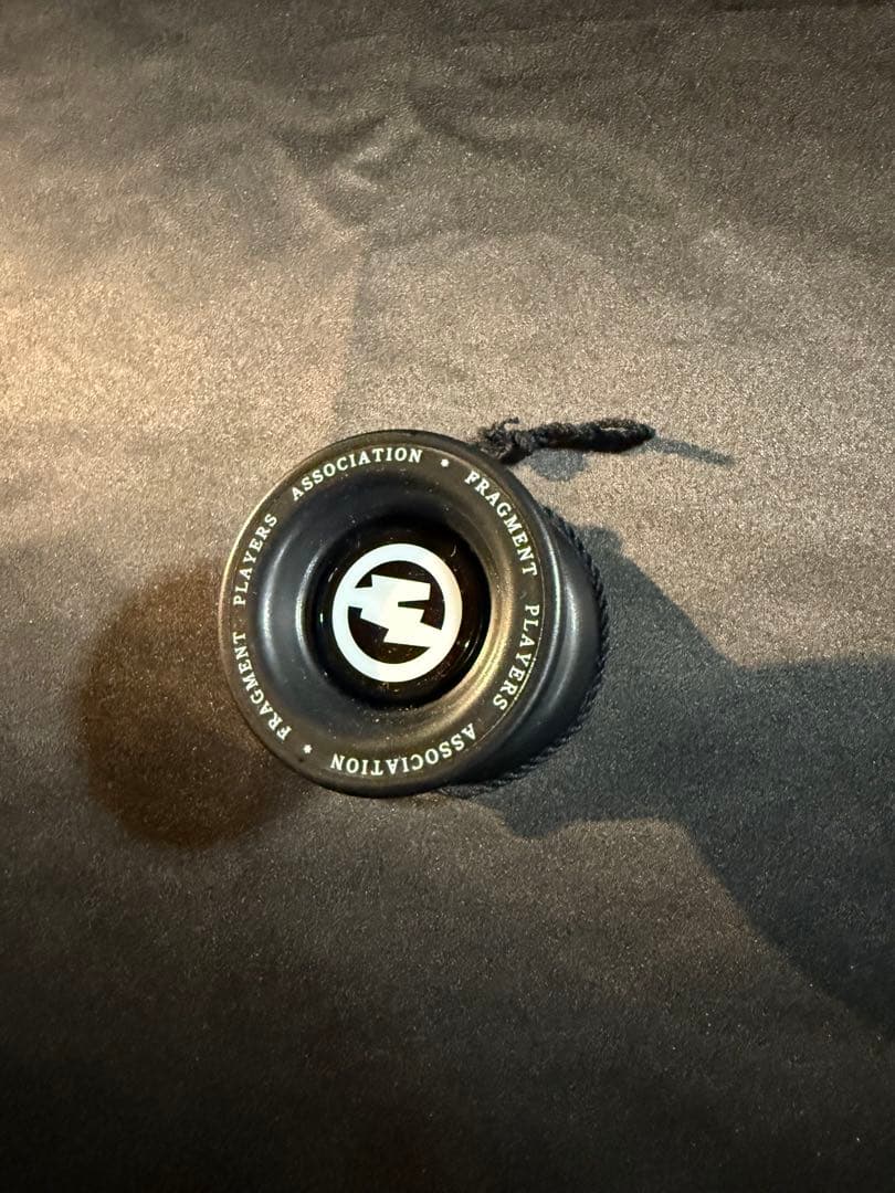 Fragment Players Association ヨーヨー フラグメント - ヨーヨーリクリエーション ┃ヨーヨー専門店リワインド