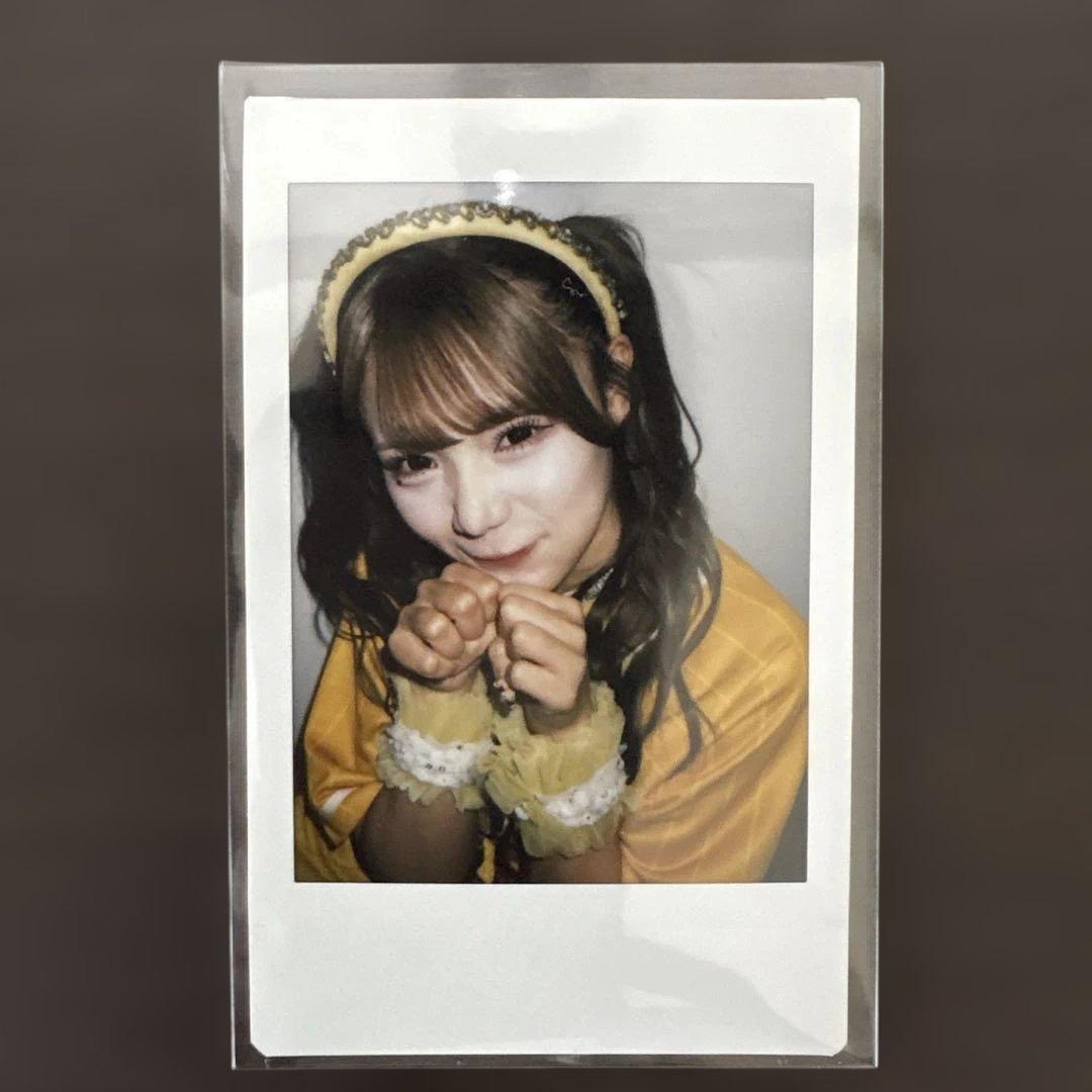 古澤里紗 大特 撮り下ろしチェキ - メルカリ