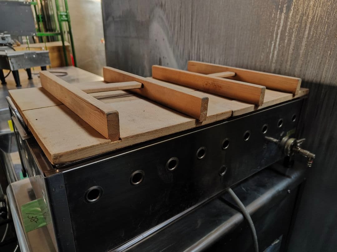 おでん　ウォーマー ウォーマー（おでん鍋） – リンガーハット開発株式会社 - オンライン