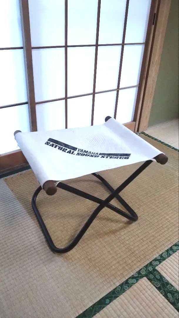 ニーチェア オットマン ヤマハ ニーチェアエックス オットマン Nychair X Ottoman NAの通販｜東京