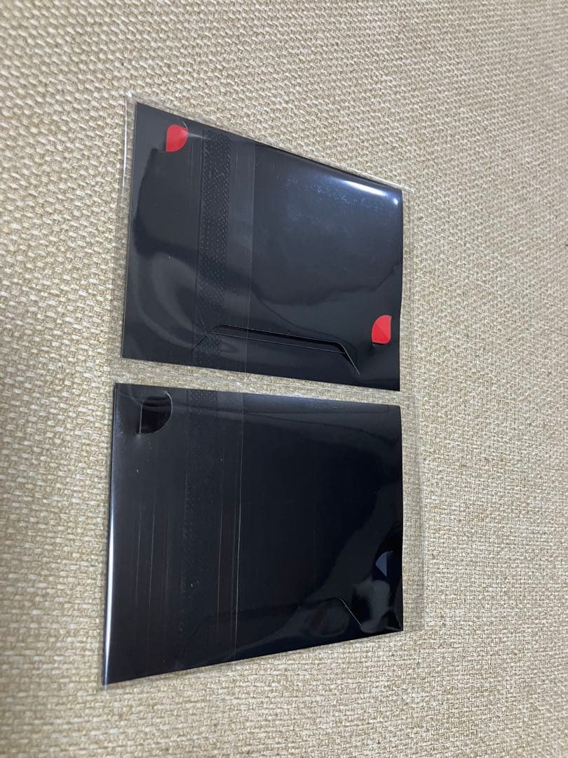 PHOENIXDARTS 20th ANNIVERSARY CARD フェニカ - メルカリ