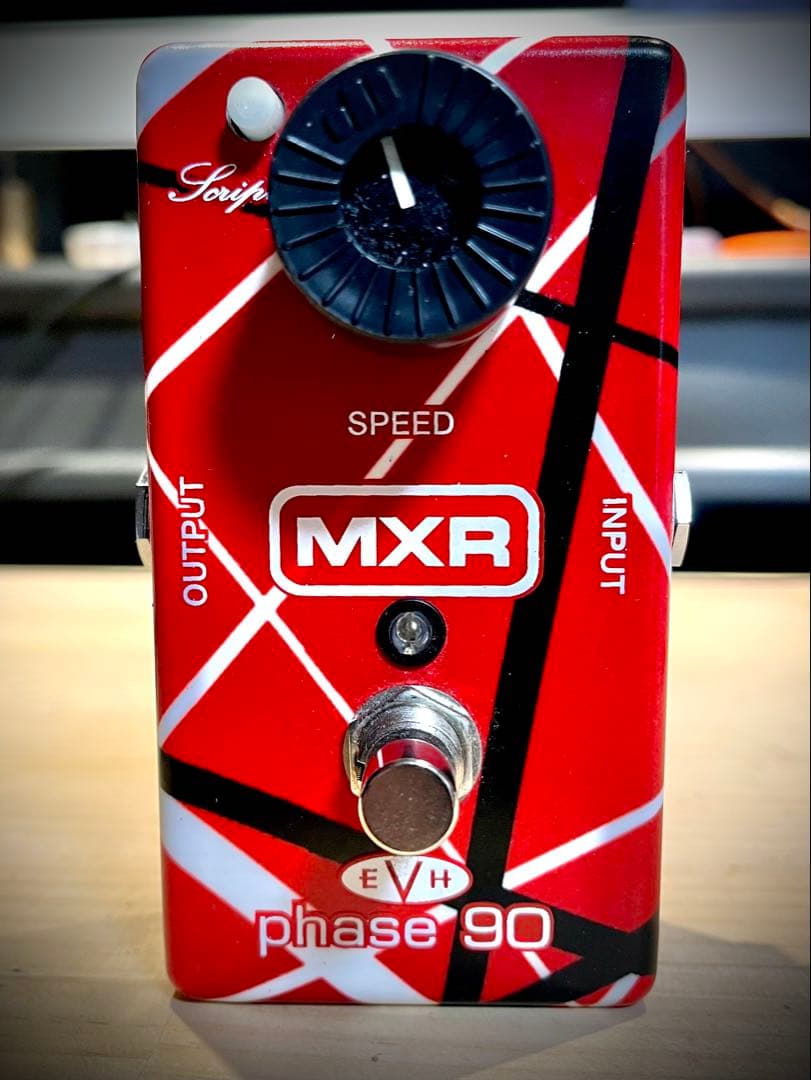 ギター MXR phase90 EVH MXR EVH90 Phase 90（管理番号：S010） - TOKYO EFFECTOR