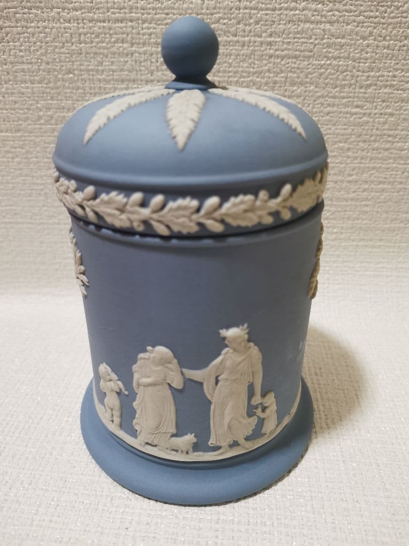 ウェッジウッド　小物入れ　 ※長期間自宅にて未使用のまま保管 楽天市場】ウェッジウッド小物入れの通販