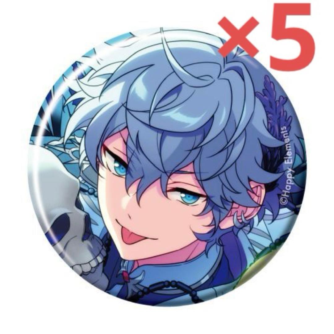 あんスタ コレクション缶バッジ 泉 コレクション缶バッジ［2024 Dec.］-Idol Side-（BOX） – pattythree