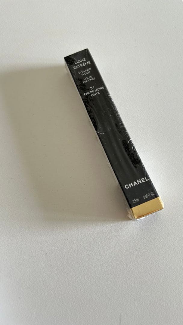 シャネル リン エクストレム 31 アンクル ヌワール CHANEL（シャネル）商品一覧｜ワンダーレックス公式通販サイト