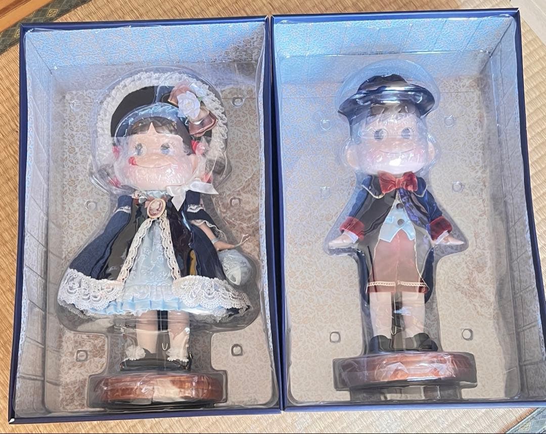 ペコちゃんドール2010 不二家|YEAR'Sペコちゃんドール2010|【ハードオフ公式通販】オフモール