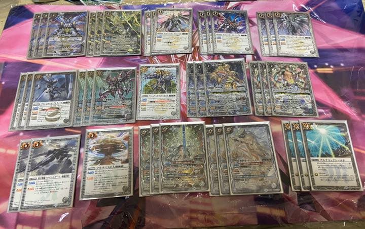 バトスピ 甲竜 デッキ パーツ コッペバーグ 甲竜｜ポポメルチャ
