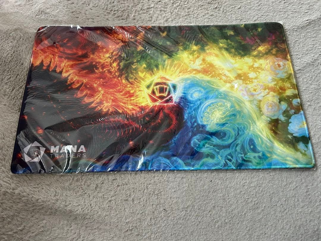【最終値下げ！】MANA TRADERS プレイマット 81RC02licnL._AC_UF350,