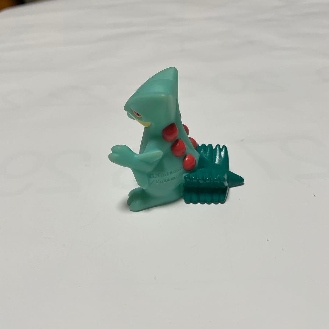 ポケモン指人形 ジュカイン 色違い - メルカリ