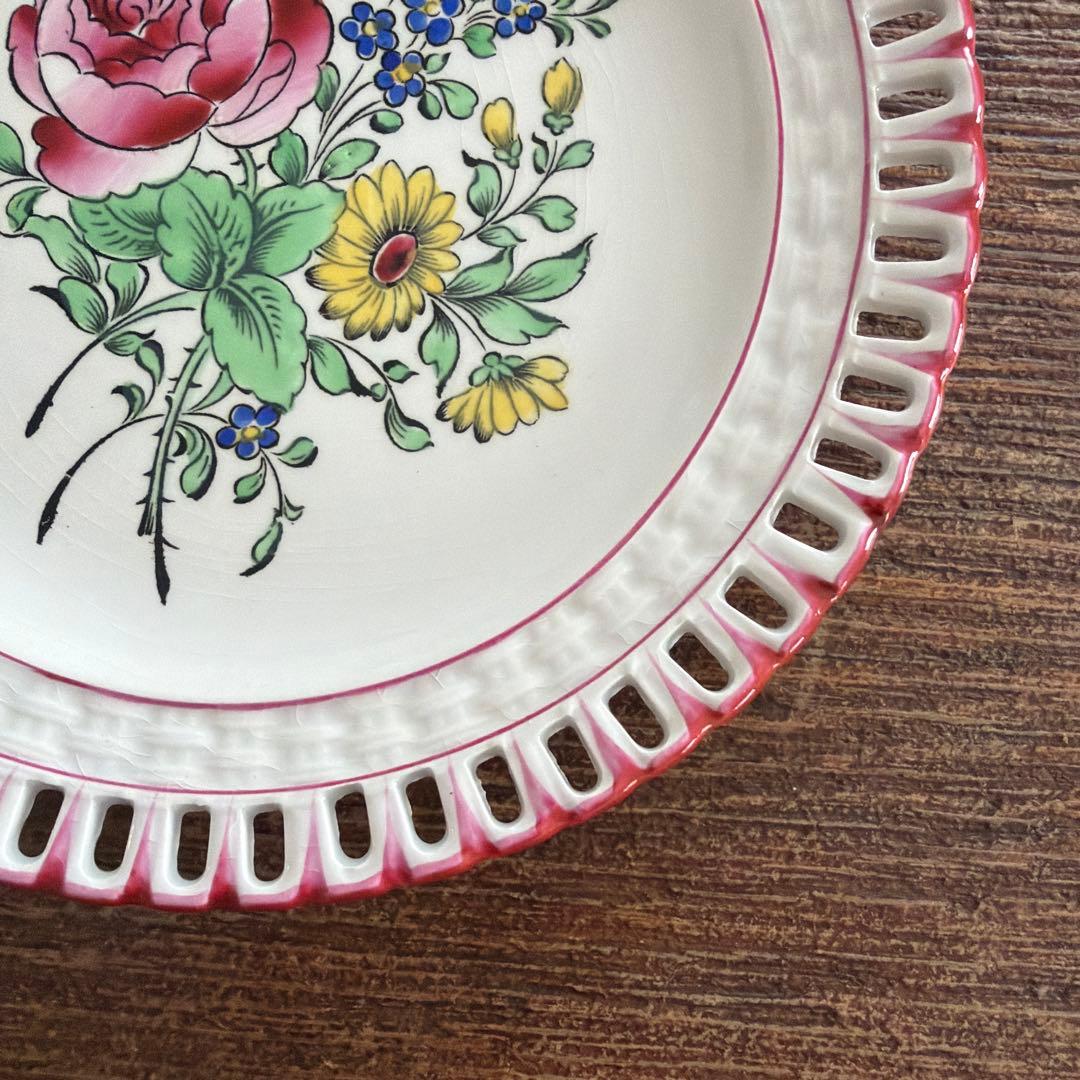 リュネヴィル パニエプレート - メルカリ