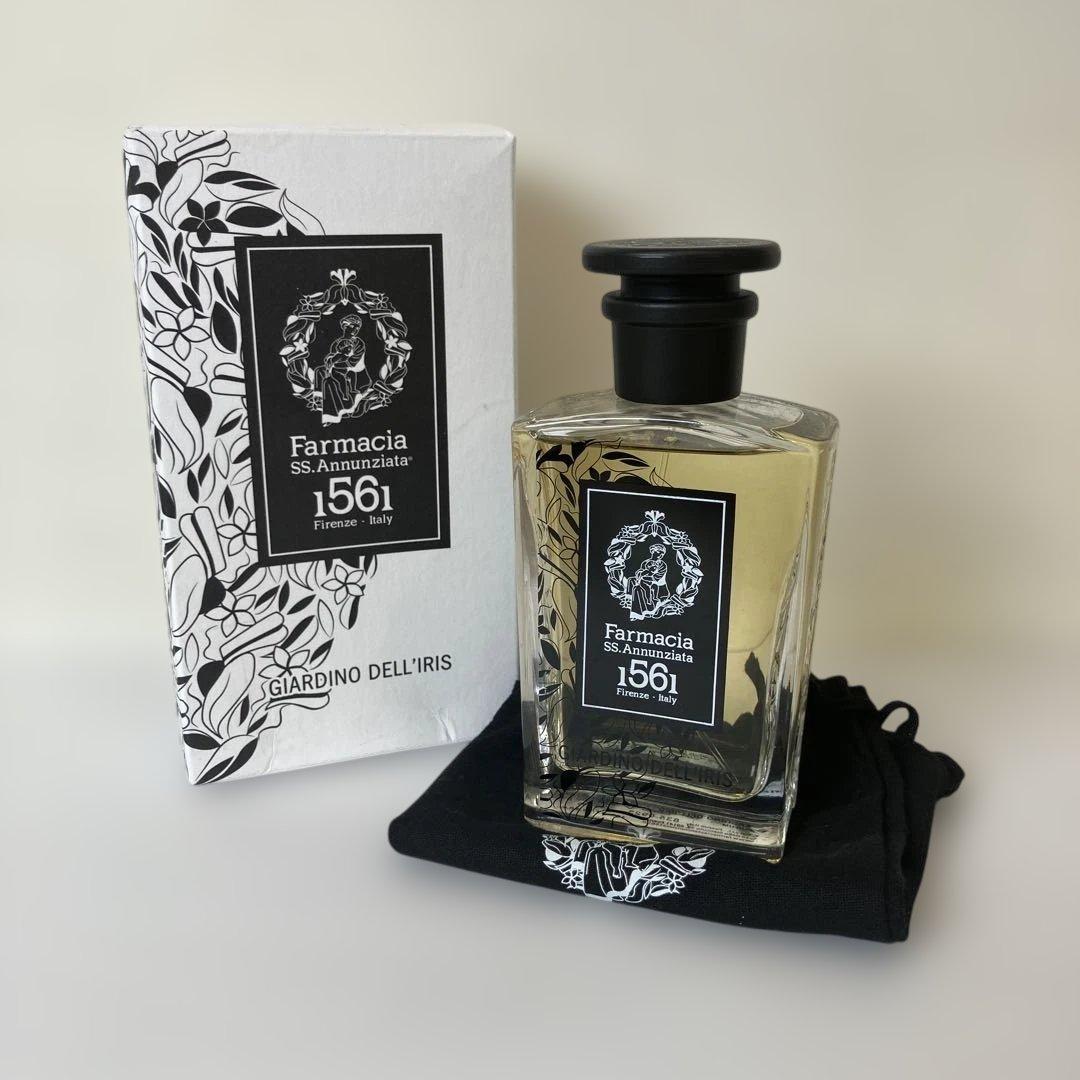 Farmacia ファルマチア GIARDINO DELL'IRIS 香水 Acquista il profumo Giardino dell'Iris ⭐ Farmacia SS
