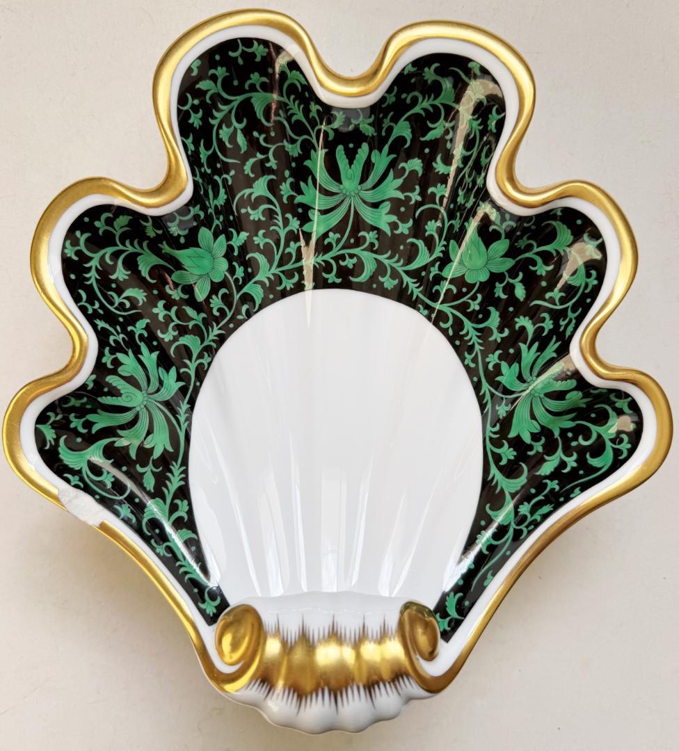 ヘレンド 皇帝の牡丹 シノワズリ シェルトレイ ユーロクラシクス｜ヘレンド シノワズリ（東洋趣味） トレイ ボックス