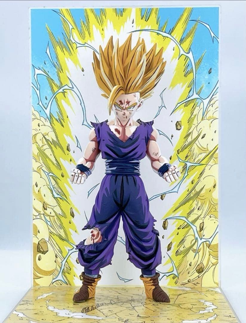 ドラゴンボール リペイント i-img901x1200-