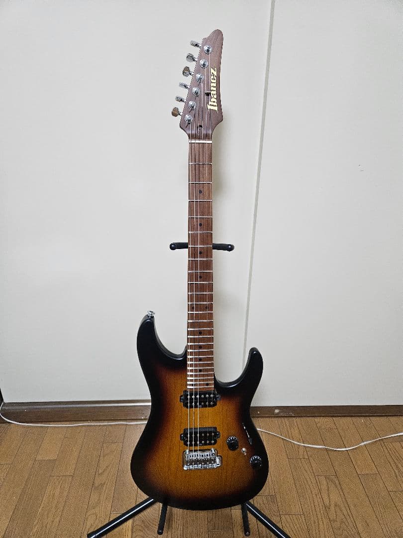 ギター Ibanez AZ2402 TFF AZ2402 | AZ | ELECTRIC GUITARS | PRODUCTS | Ibanez guitars