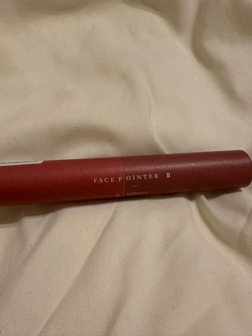 フェイスポインター The FACE POiNTER（フェイスポインター） – COREFIT