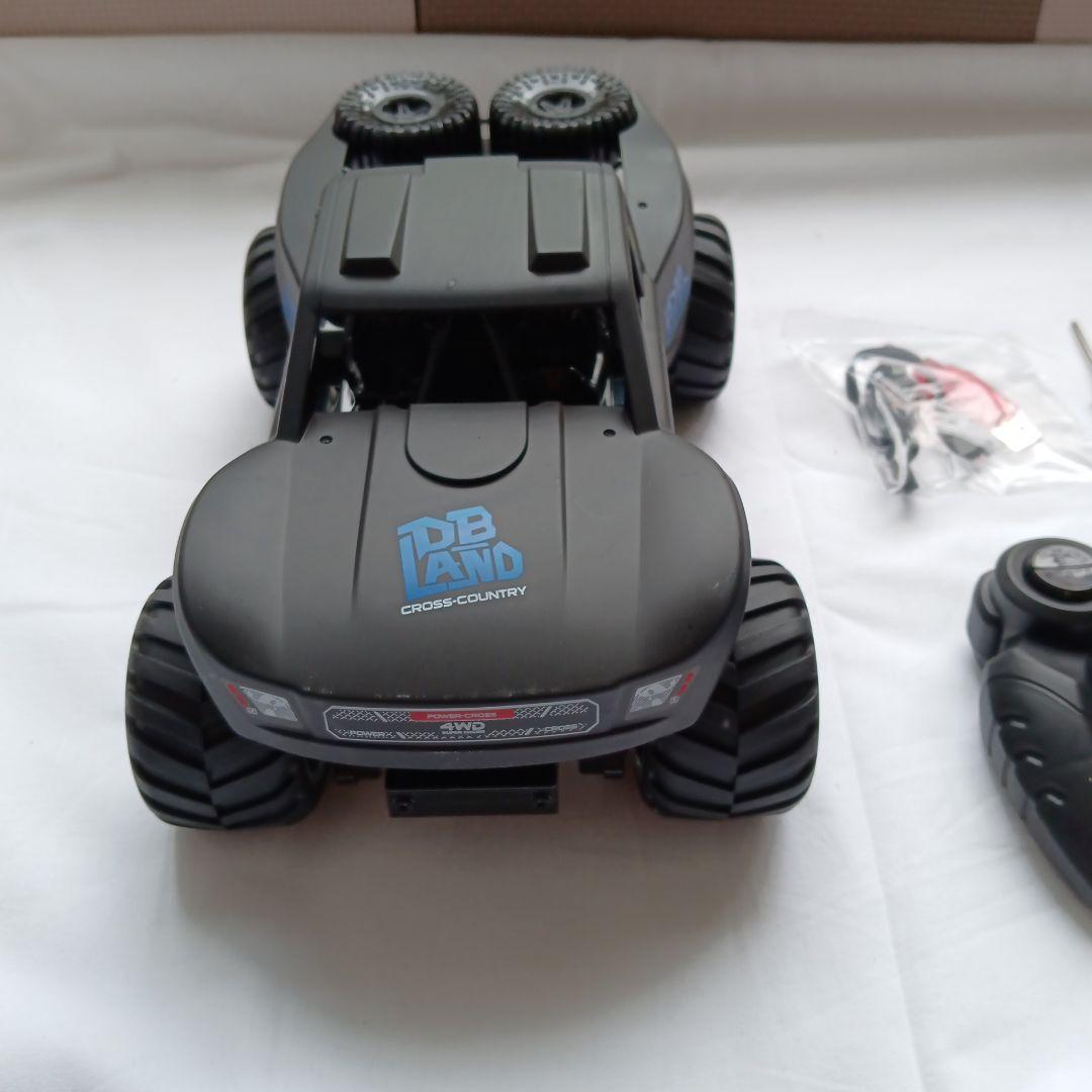 高速ラジコンカー水陸両用RCラジコン、オフロード車、完全新品未使用品 楽天市場】【楽天1位獲得 】Carox ラジコン ラジコンカー 水陸両用 RC