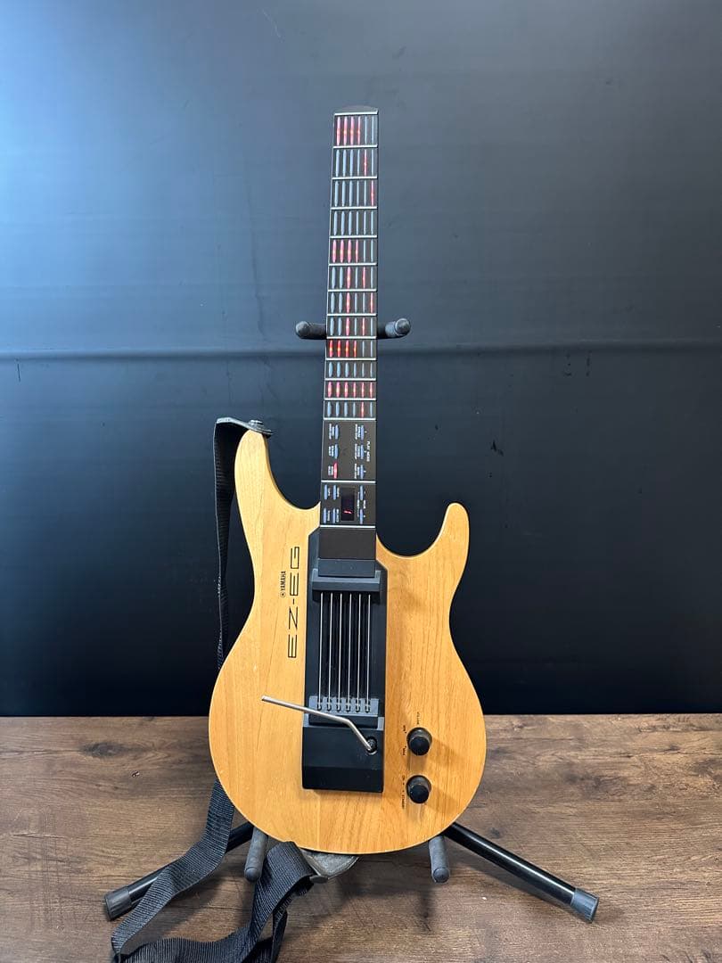 Yamaha EZ-EG エレクトリックギター Amazon | ヤマハ イージーギター EZ-EG | エレキギター | 楽器・音響機器