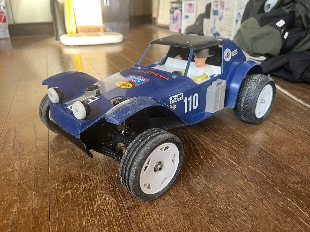 タミヤ　ホリデーバギー　最終値下げ 1/10RC ホリデーバギー (2010): RCモデル｜TAMIYA SHOP ONLINE -タミヤ