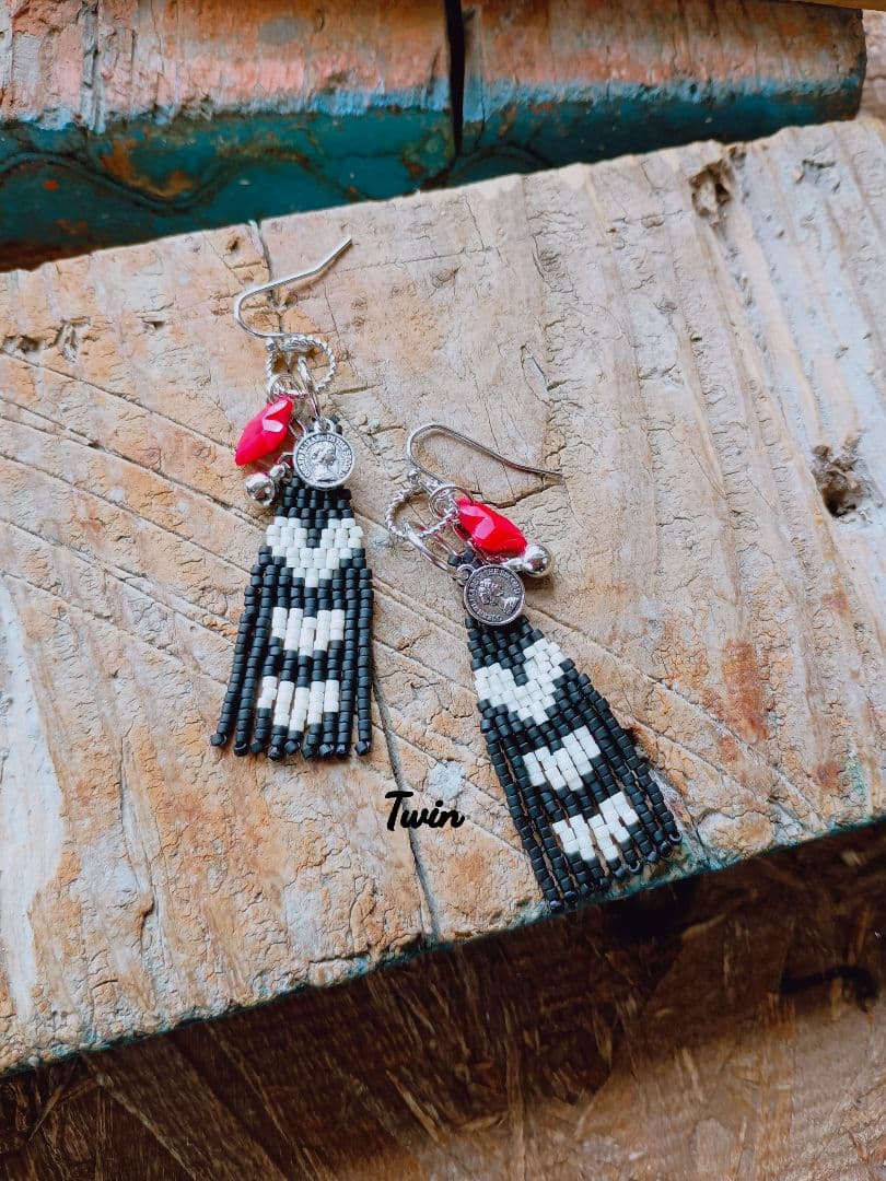 ピアス　No.5001 AGVA1500__YG_04_L?$VS_1500$