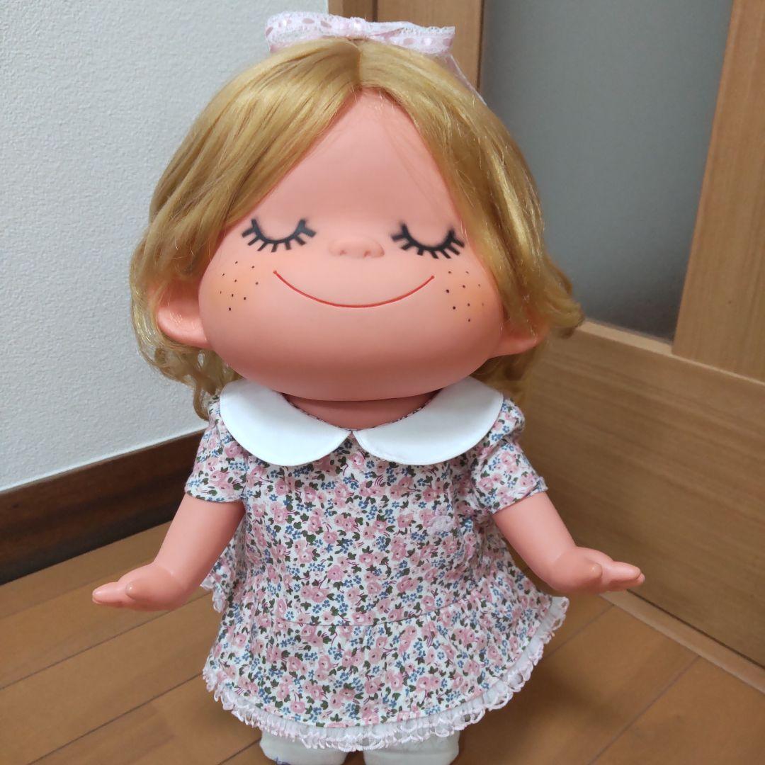 亜土ちゃん人形40cmサイズ Amazon | 亜土ちゃん人形40cmサイズ | 人形・ドール | おもちゃ