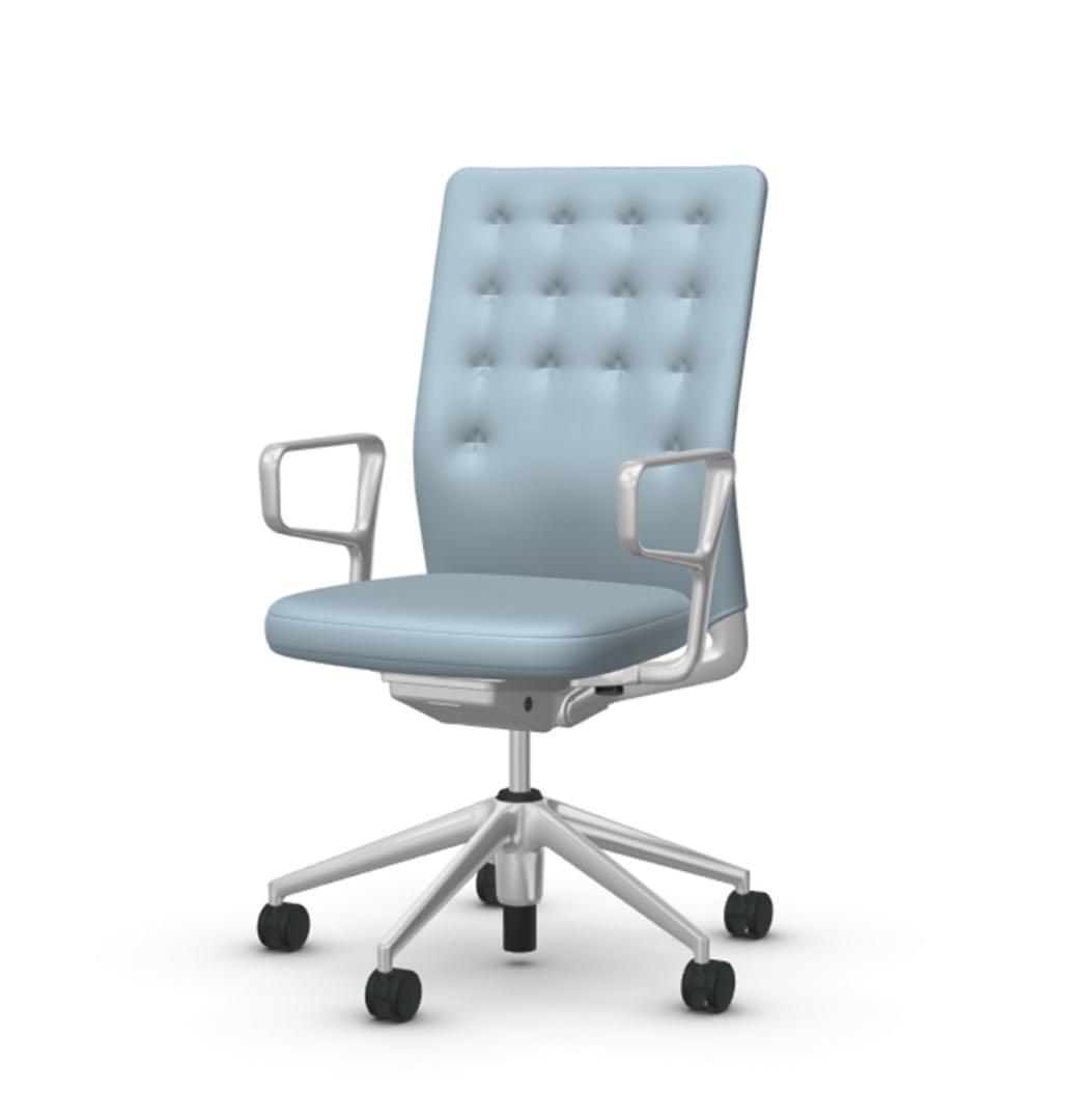 Vitra / ヴィトラ IDトリム / Plano ライトグレー アイスブルー IDトリム / Plano ライトグレー アイスブルーVitra（ヴィトラ） | 公式